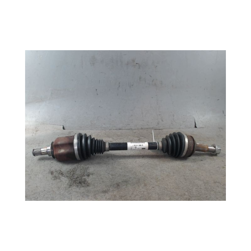 TRANSMISSION AVANT GAUCHE RENAULT KADJAR 1.5 dCi 110 