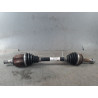 TRANSMISSION AVANT GAUCHE RENAULT KADJAR 1.5 dCi 110 