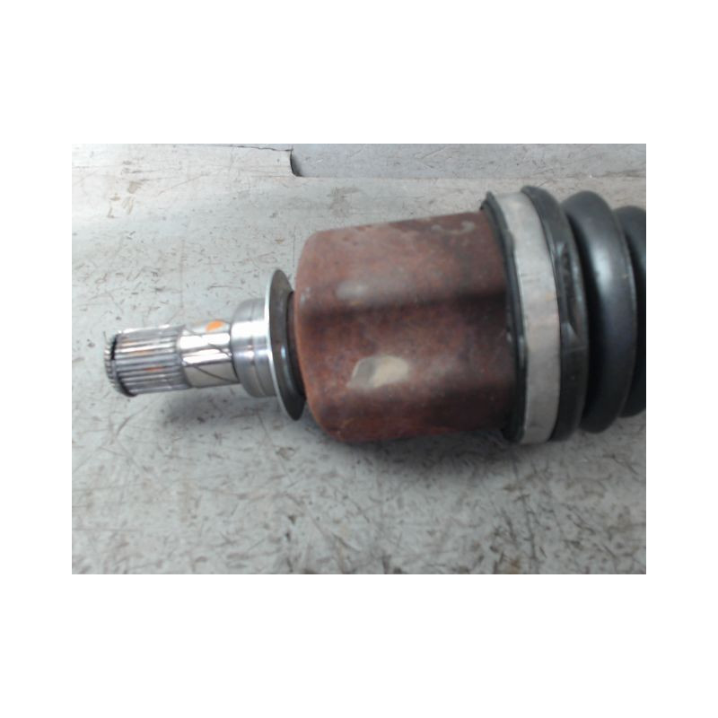 TRANSMISSION AVANT GAUCHE RENAULT KADJAR 1.5 dCi 110 