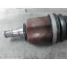 TRANSMISSION AVANT GAUCHE RENAULT KADJAR 1.5 dCi 110 