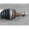 TRANSMISSION AVANT GAUCHE RENAULT KADJAR 1.5 dCi 110 