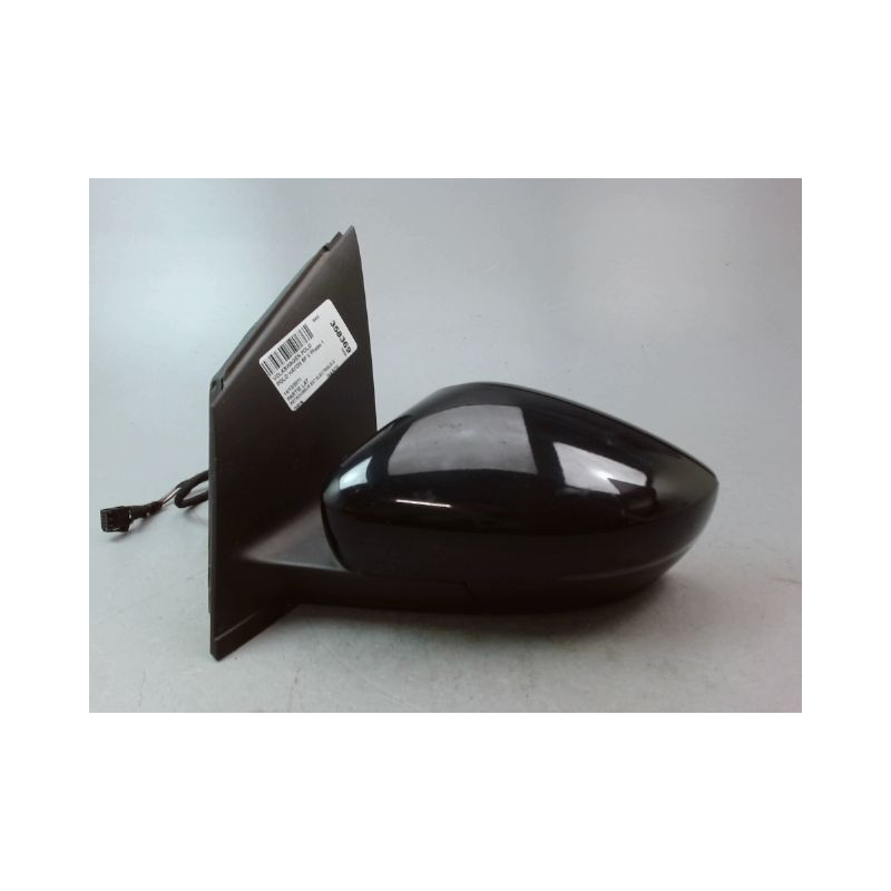 RETROVISEUR EXTERIEUR ELECTRIQUE GAUCHE VOLKSWAGEN POLO V Phase 1 2009-...