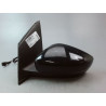 RETROVISEUR EXTERIEUR ELECTRIQUE GAUCHE VOLKSWAGEN POLO V Phase 1 2009-...