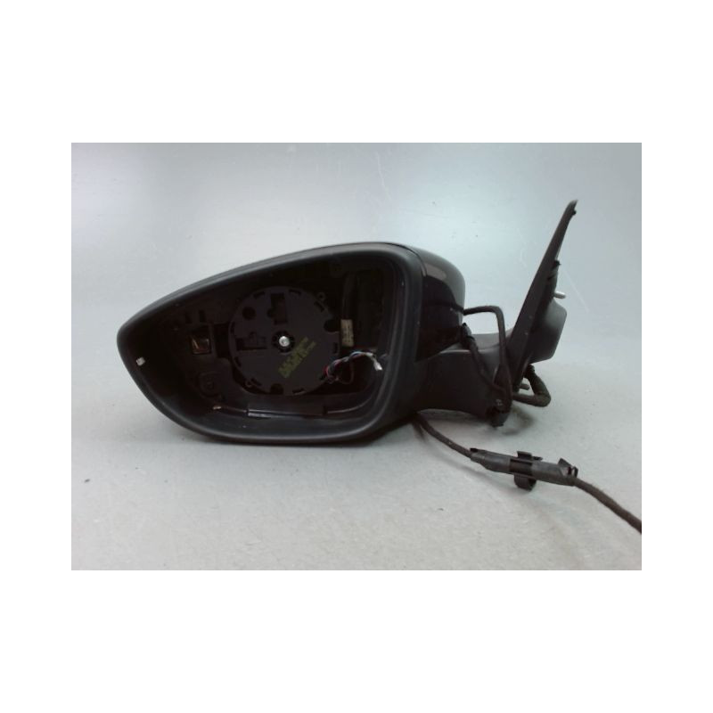 RETROVISEUR EXTERIEUR ELECTRIQUE GAUCHE VOLKSWAGEN SCIROCCO COUPE III Phase 1 2008-2014