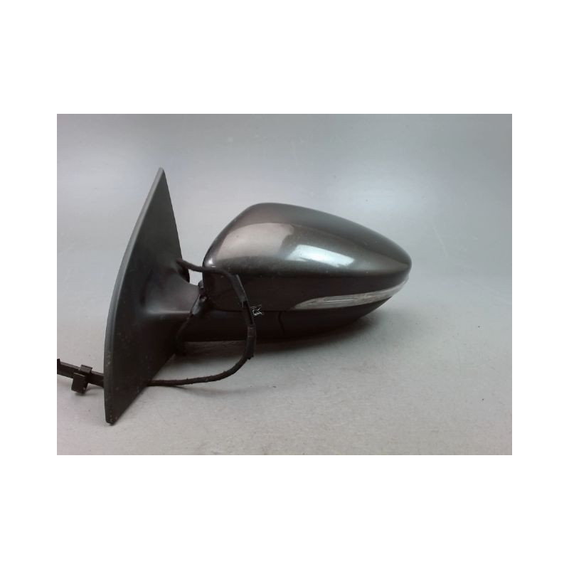 RETROVISEUR EXTERIEUR ELECTRIQUE GAUCHE VOLKSWAGEN SCIROCCO COUPE III Phase 1 2008-2014