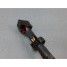 RETROVISEUR EXTERIEUR ELECTRIQUE GAUCHE VOLKSWAGEN SCIROCCO COUPE III Phase 1 2008-2014