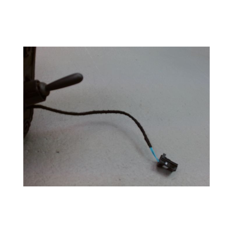 RETROVISEUR EXTERIEUR DROIT RENAULT TWINGO III 2014-...