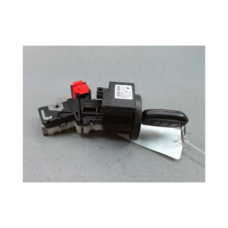 ANTIVOL DE DIRECTION RENAULT TWINGO III 2014-...