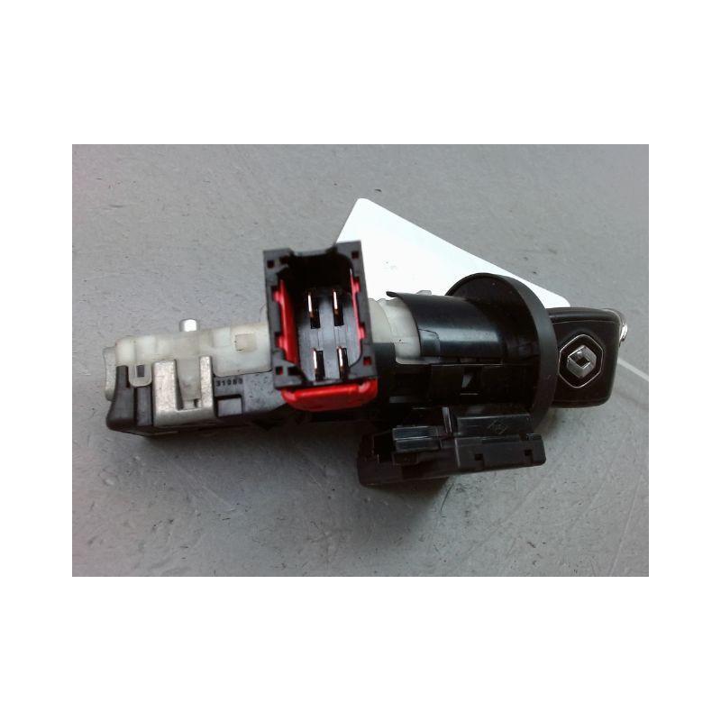 ANTIVOL DE DIRECTION RENAULT TWINGO III 2014-...