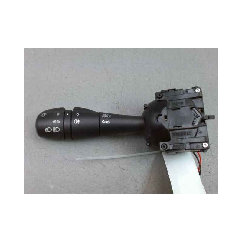 COMMANDE ECLAIRAGE RENAULT TWINGO III 2014-...
