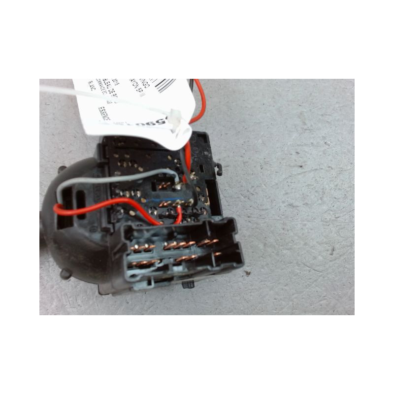 COMMANDE ECLAIRAGE RENAULT TWINGO III 2014-...