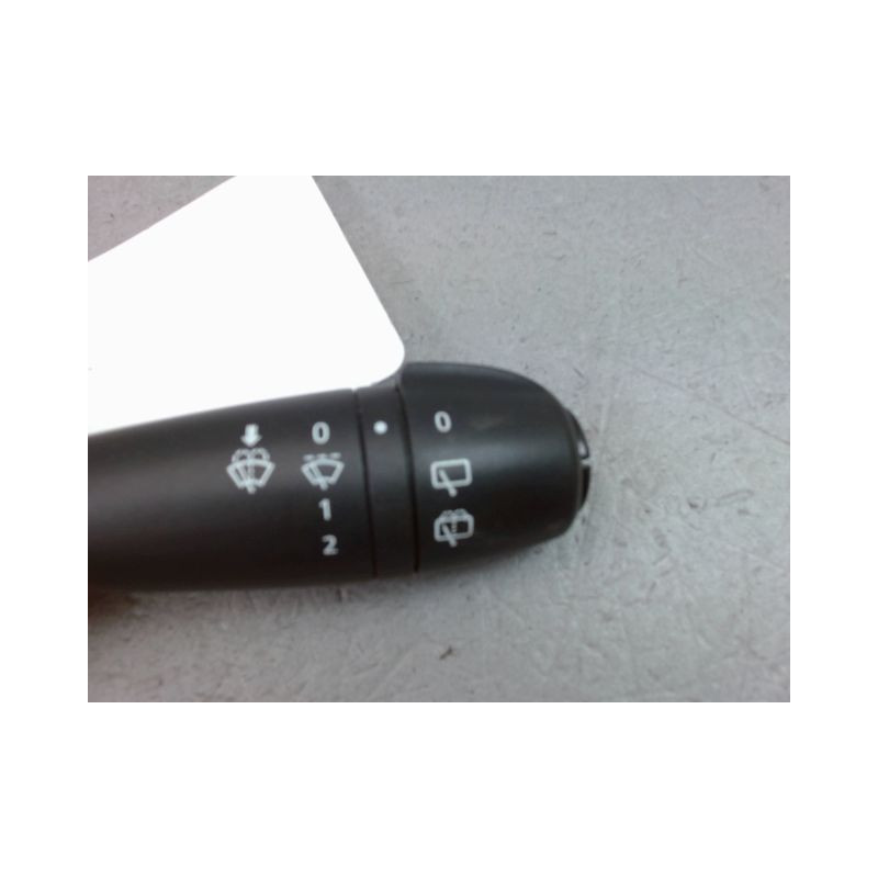 COMMANDE ESSUIE GLACE RENAULT TWINGO III 2014-...