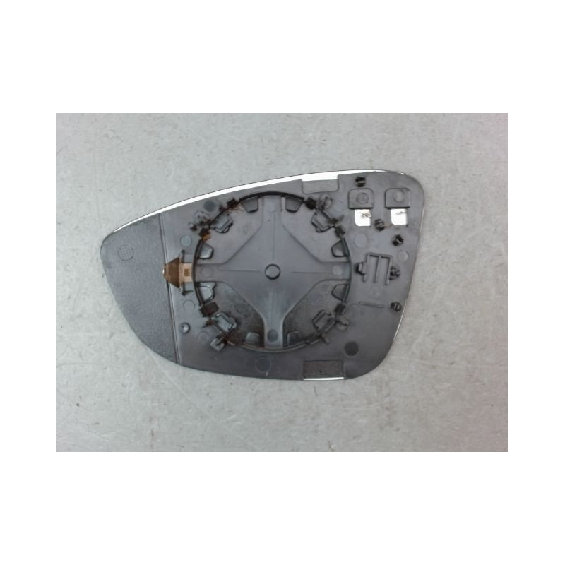 GLACE RETROVISEUR EXT D VOLKSWAGEN SCIROCCO COUPE III Phase 1 2008-2014