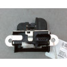 SERRURE HAYON  VOLKSWAGEN SCIROCCO COUPE III Phase 1 2008-2014