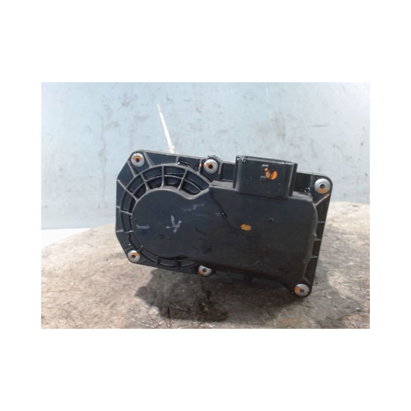 BOITIER PAPILLON RENAULT TWINGO 2 2010-