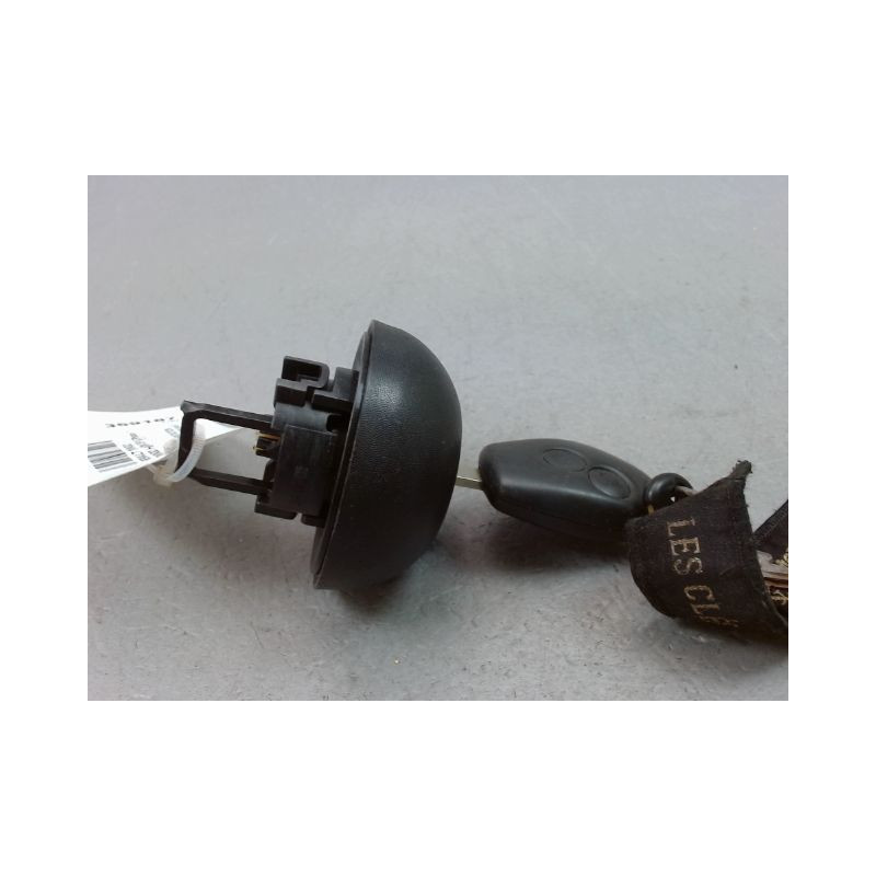 BOUCHON RESERVOIR A CARBURANT RENAULT TWINGO II Phase 1 2007-2011