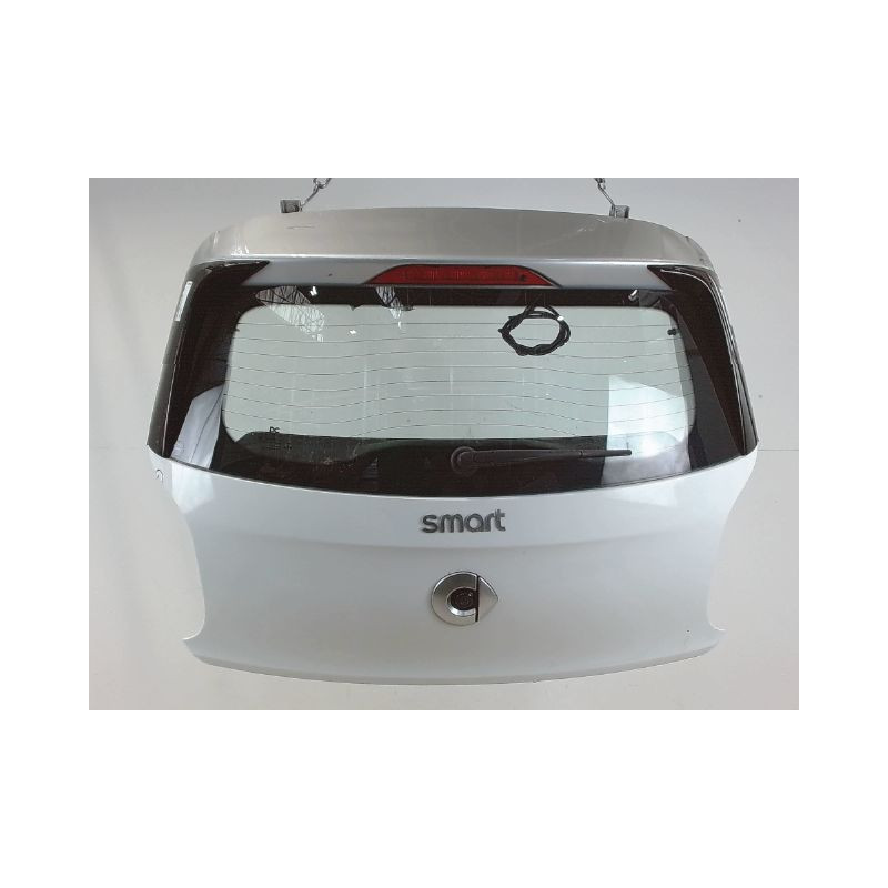 HAYON SMART FORFOUR