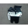 SERRURE COFFRE ARRIERE AUDI A4 2004-