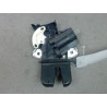 SERRURE COFFRE ARRIERE AUDI A4 2004-