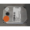CALCULATEUR MOTEUR FIAT 500 2007-