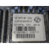 CALCULATEUR MOTEUR FIAT 500 2007-