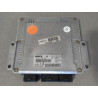 CALCULATEUR MOTEUR CITROEN C5 2001-2004