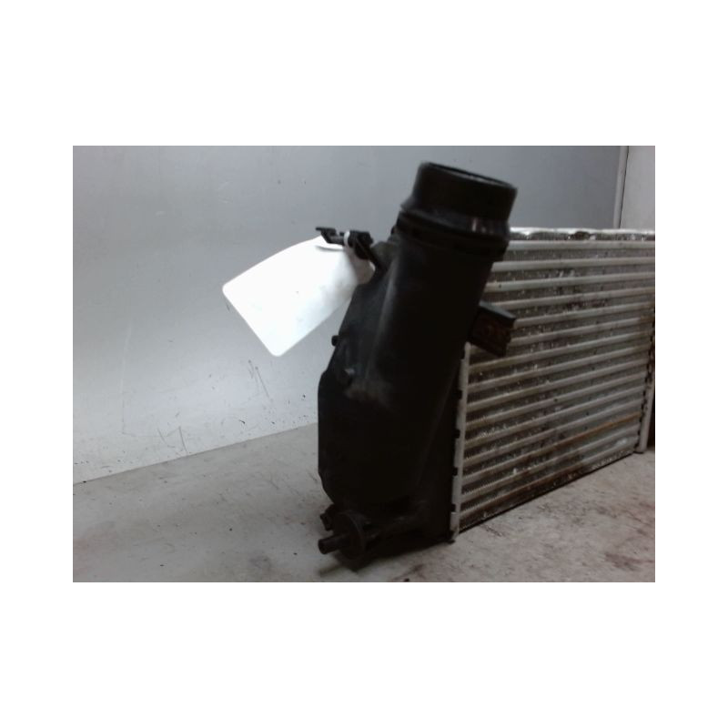 ECHANGEUR AIR RENAULT KADJAR