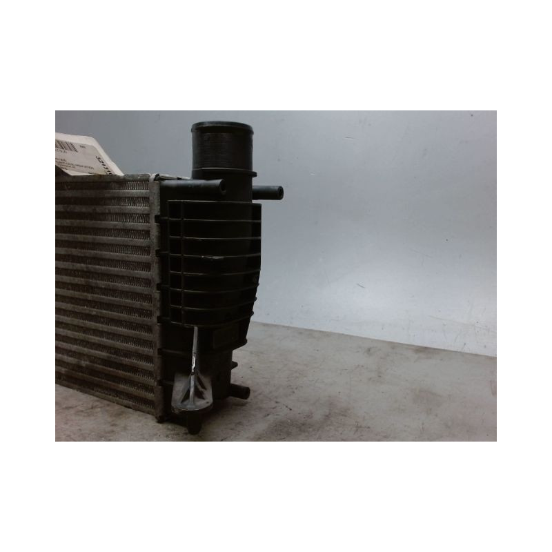 ECHANGEUR AIR RENAULT CLIO