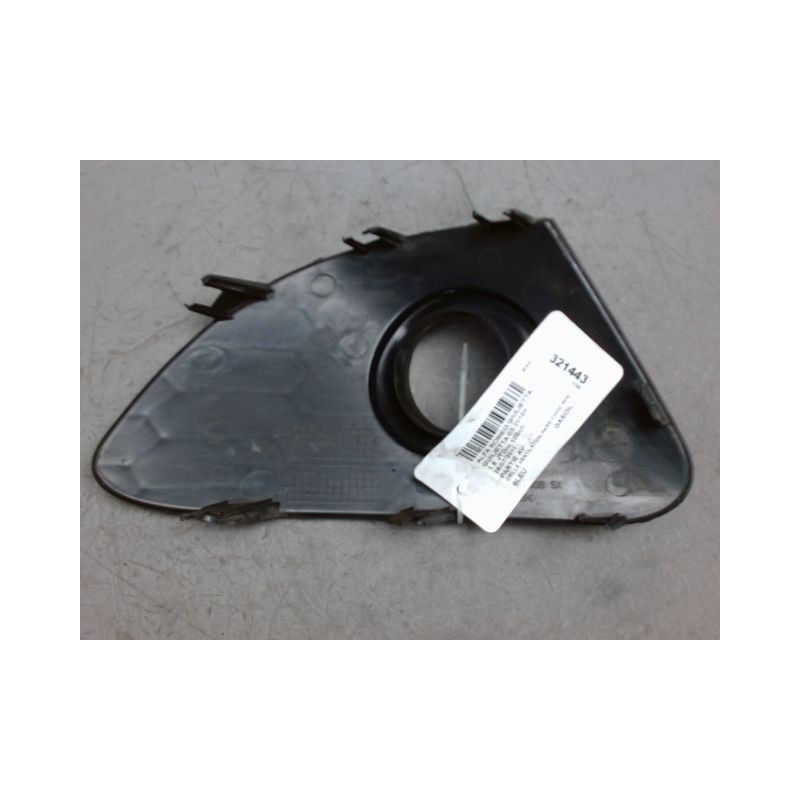 GRILLE VENTILATION PARE-CHOC AVG ALFA ROMEO GUILIETTA 2010-