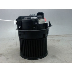 VENTILATEUR DE CHAUFFAGE