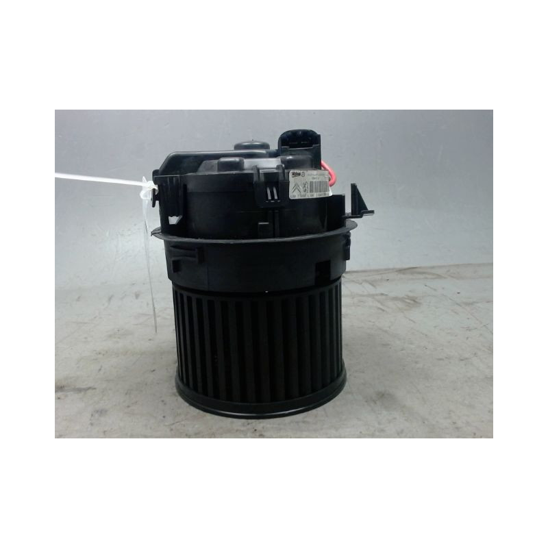 VENTILATEUR DE CHAUFFAGE PEUGEOT 2008