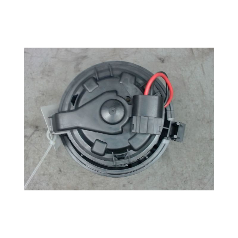 VENTILATEUR DE CHAUFFAGE PEUGEOT 2008