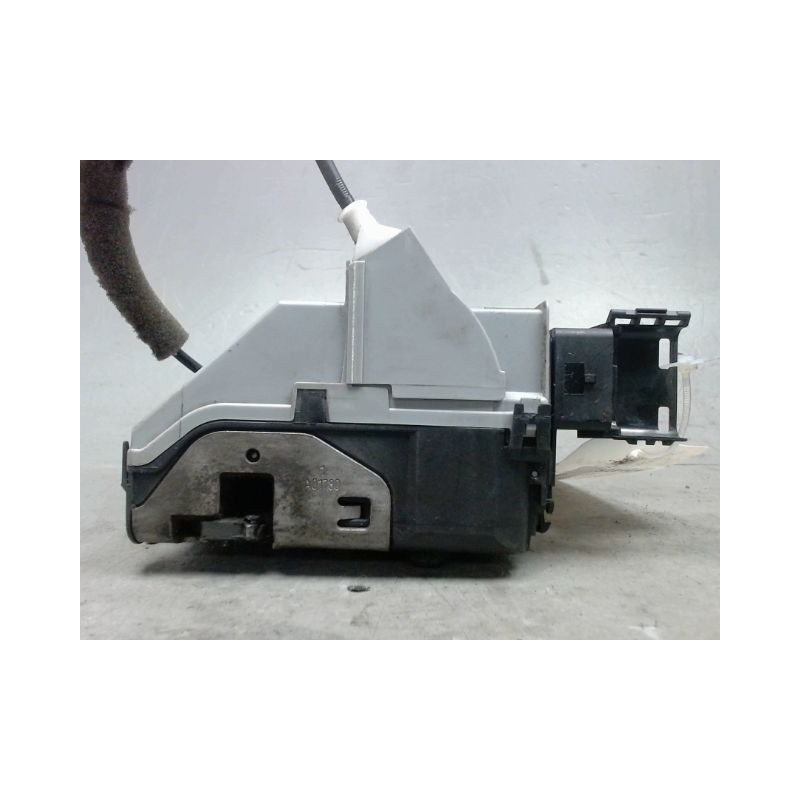 SERRURE PORTE COULISSANTE GAUCHE CITROEN BERLINGO II BREAK 2008-