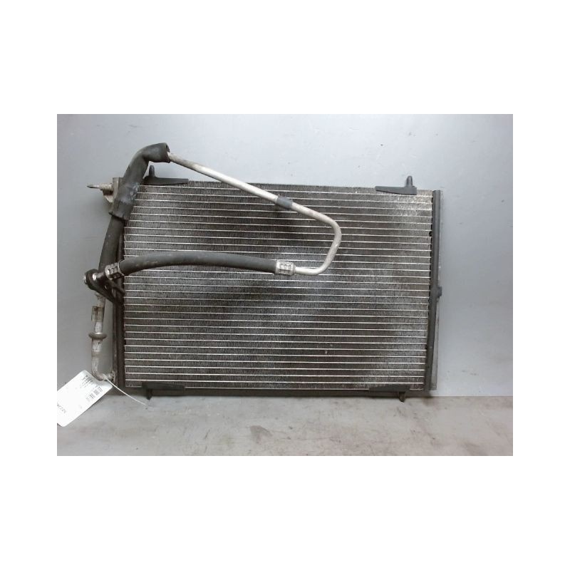 CONDENSEUR CLIMATISATION PEUGEOT 206