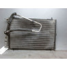 CONDENSEUR CLIMATISATION PEUGEOT 206