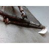 CONDENSEUR CLIMATISATION PEUGEOT 206