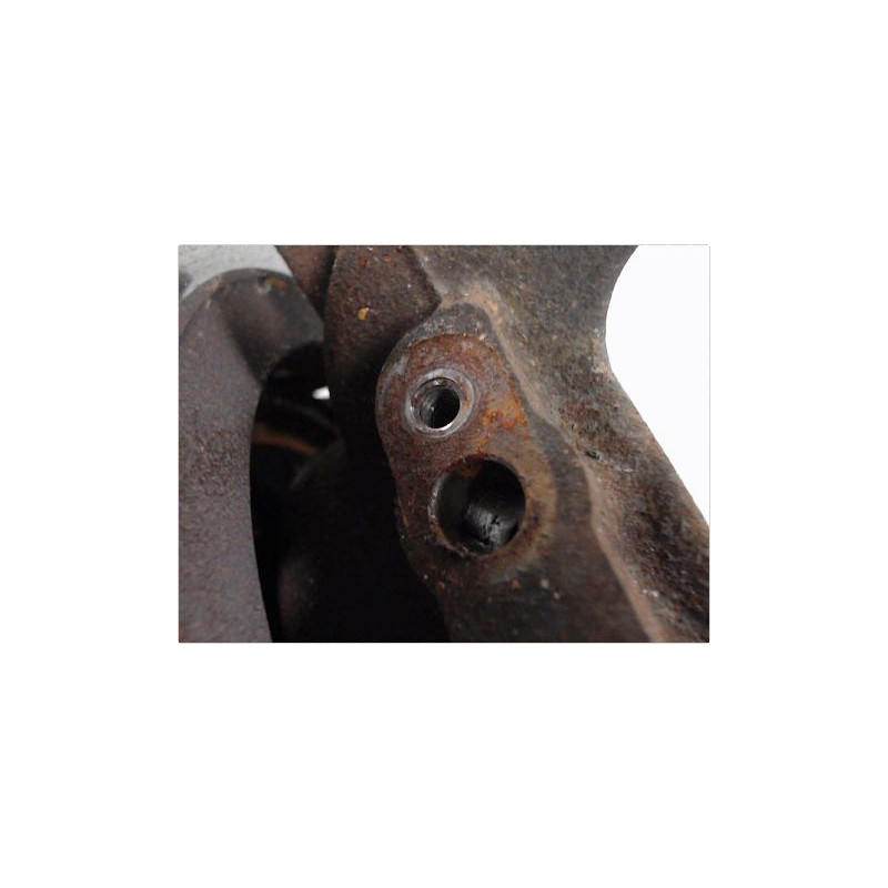 PIVOT AVANT GAUCHE DACIA LODGY