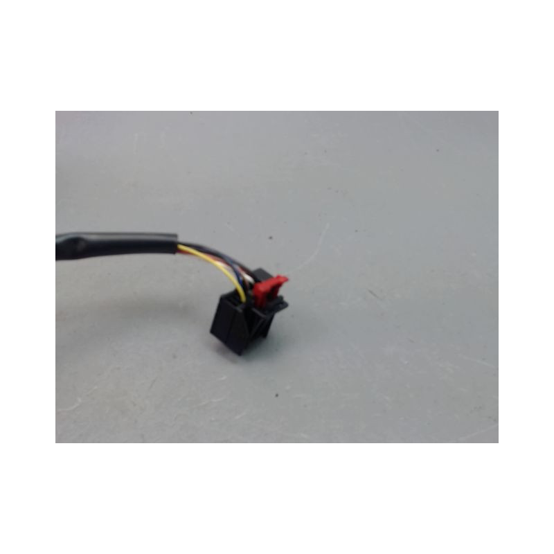 RETROVISEUR EXTERIEUR ELECTRIQUE DROIT AUDI A4