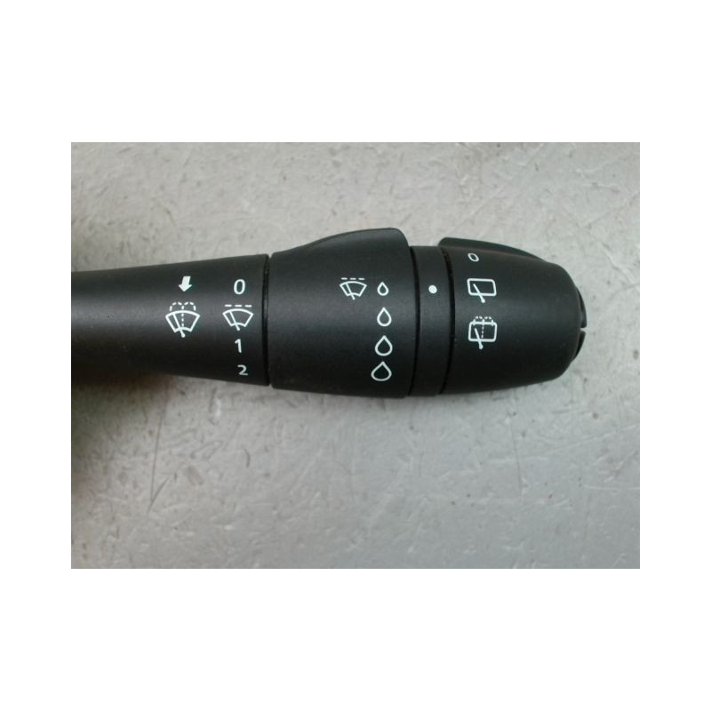 COMMANDE ESSUIE GLACE RENAULT CLIO