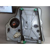 MECANISME+MOTEUR LEVE-GLACE AVANT DROIT VOLKSWAGEN TRANSPORT