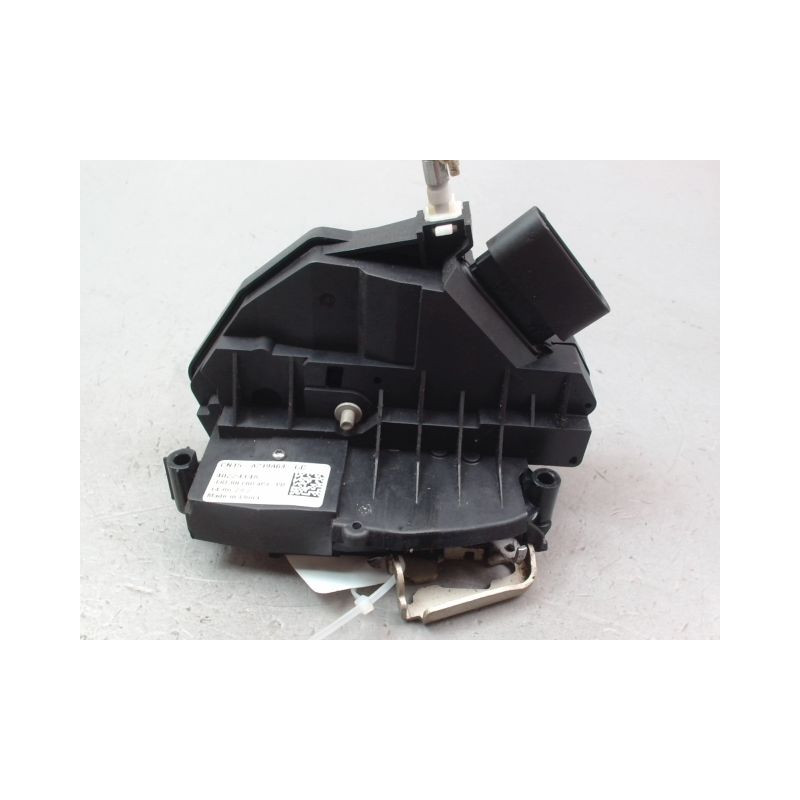 SYSTEME CONDAMNATION AVANT DROIT FORD ECOSPORT