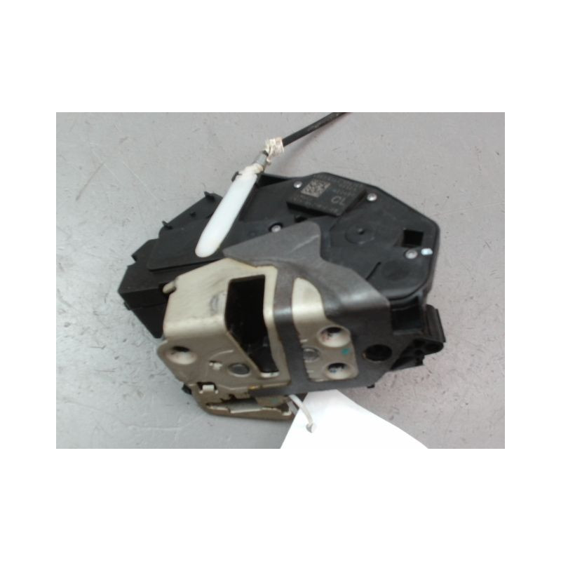 SYSTEME CONDAMNATION AVANT DROIT FORD ECOSPORT