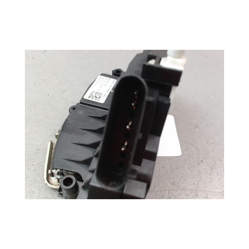 SYSTEME CONDAMNATION AVANT DROIT FORD ECOSPORT