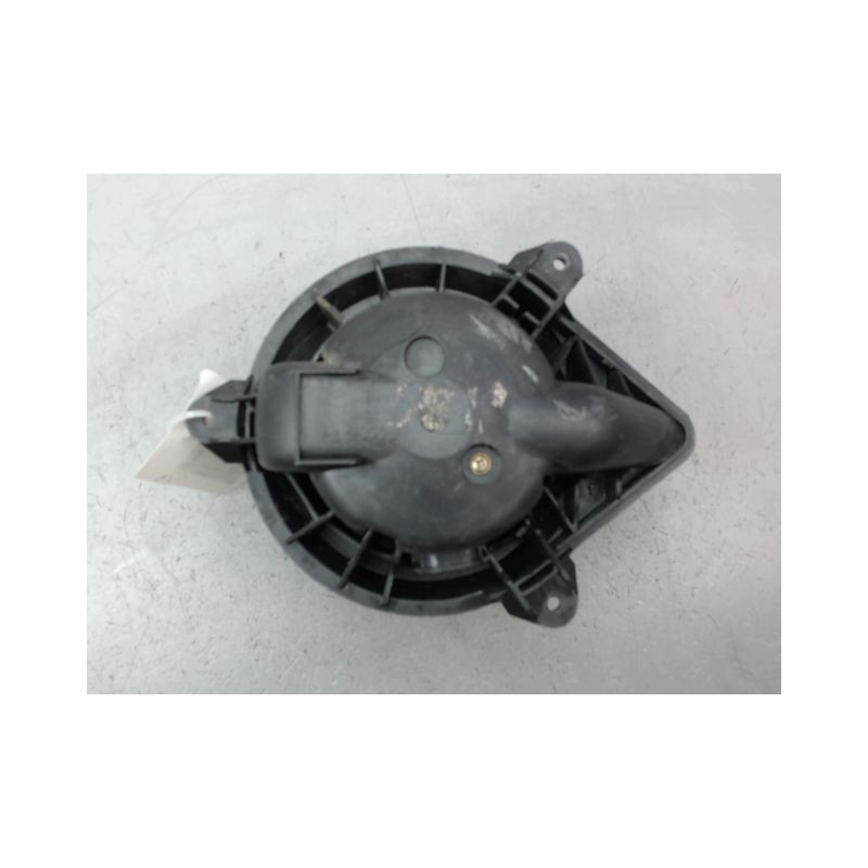 MOTEUR VENTILATEUR CHAUFFAGE RENAULT MEGANE