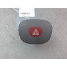 BOUTON DE WARNING RENAULT CLIO