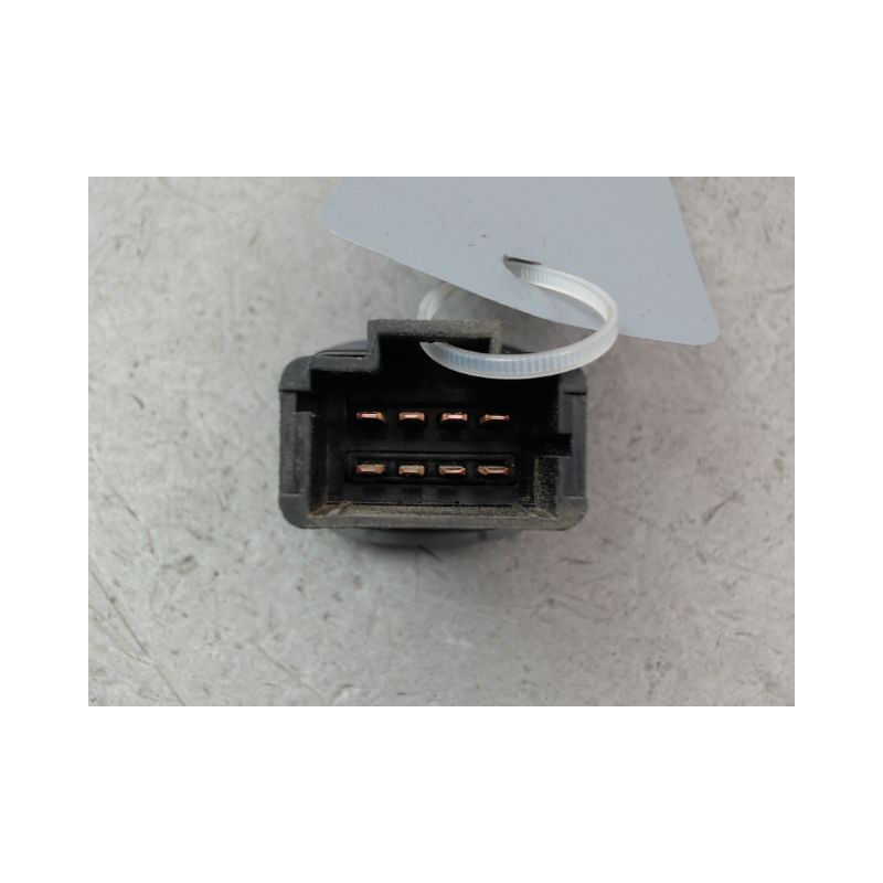 BOUTON DE WARNING RENAULT CLIO