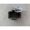 BOUTON DE WARNING RENAULT CLIO
