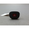 BOUTON DE WARNING RENAULT CLIO