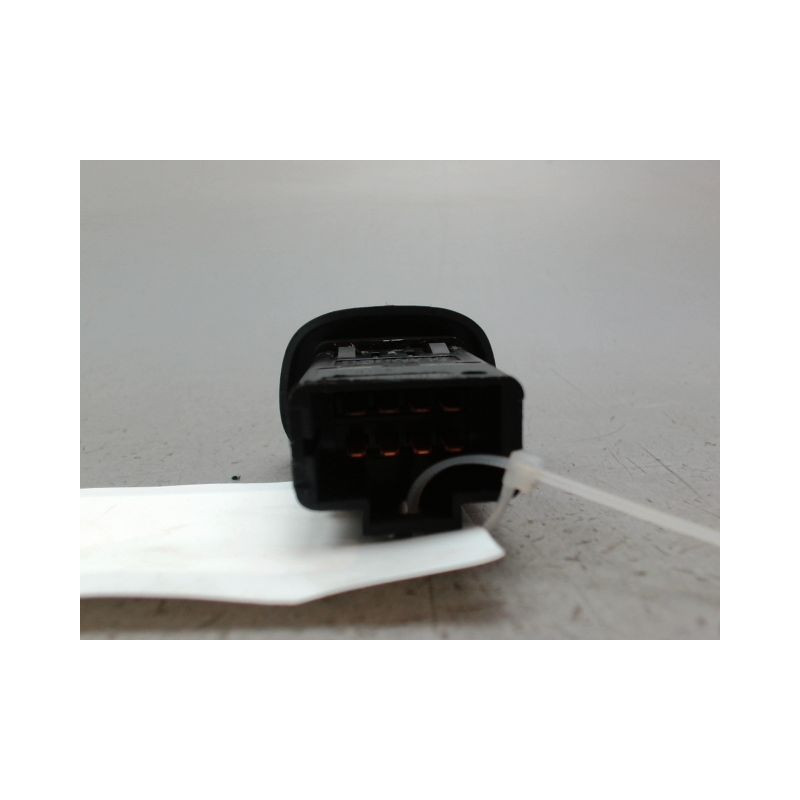 BOUTON DE WARNING RENAULT CLIO