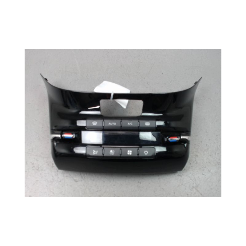COMMANDE DE CHAUFFAGE PEUGEOT 2008